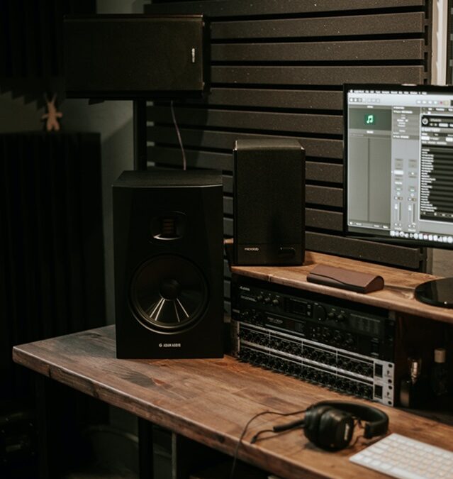 Les plaques de mousse acoustique sont-elles vraiment efficaces pour la production audio ?