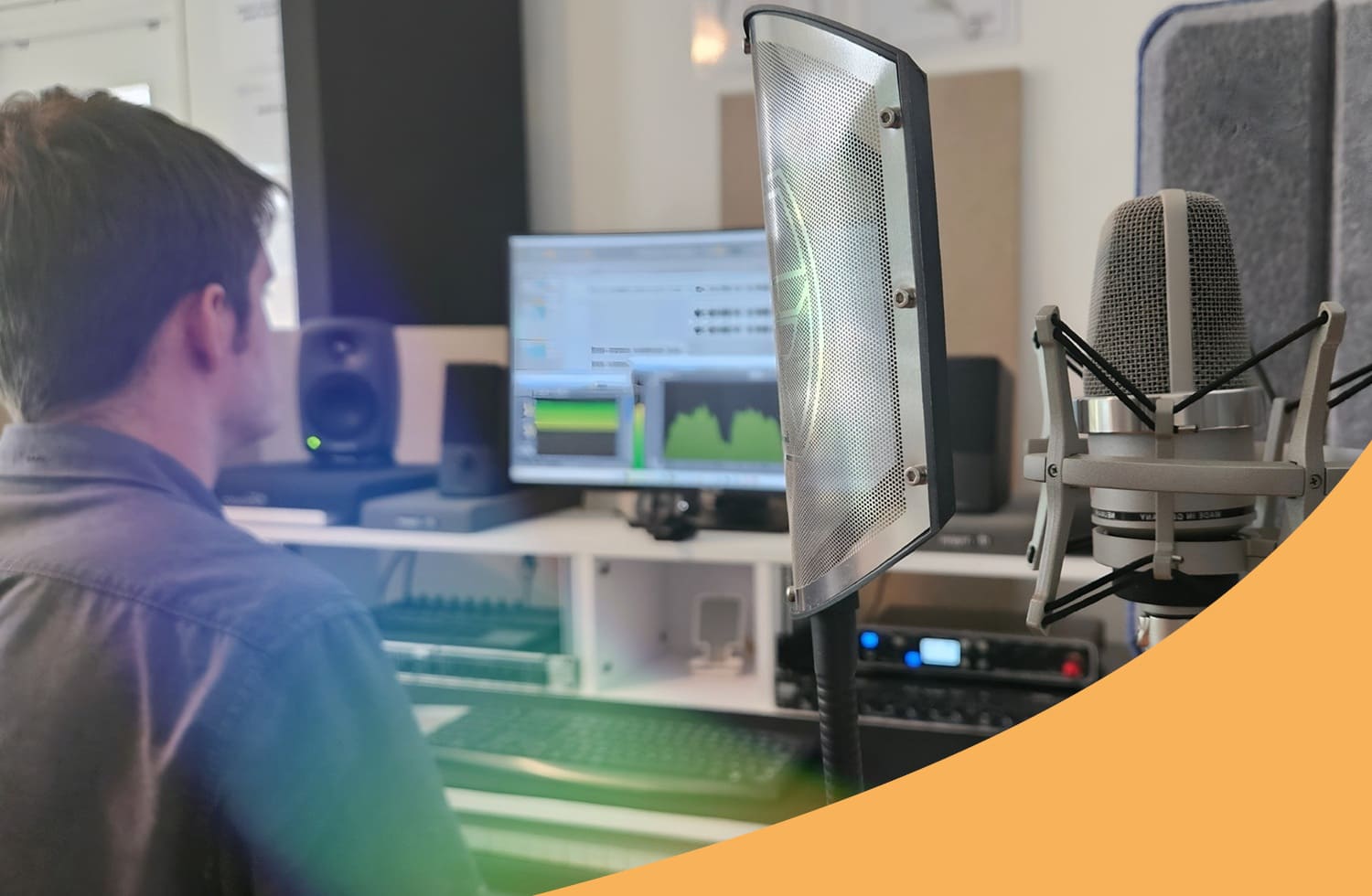 Geoffroy-ingenieur-du-son-bureau INV logo COMP