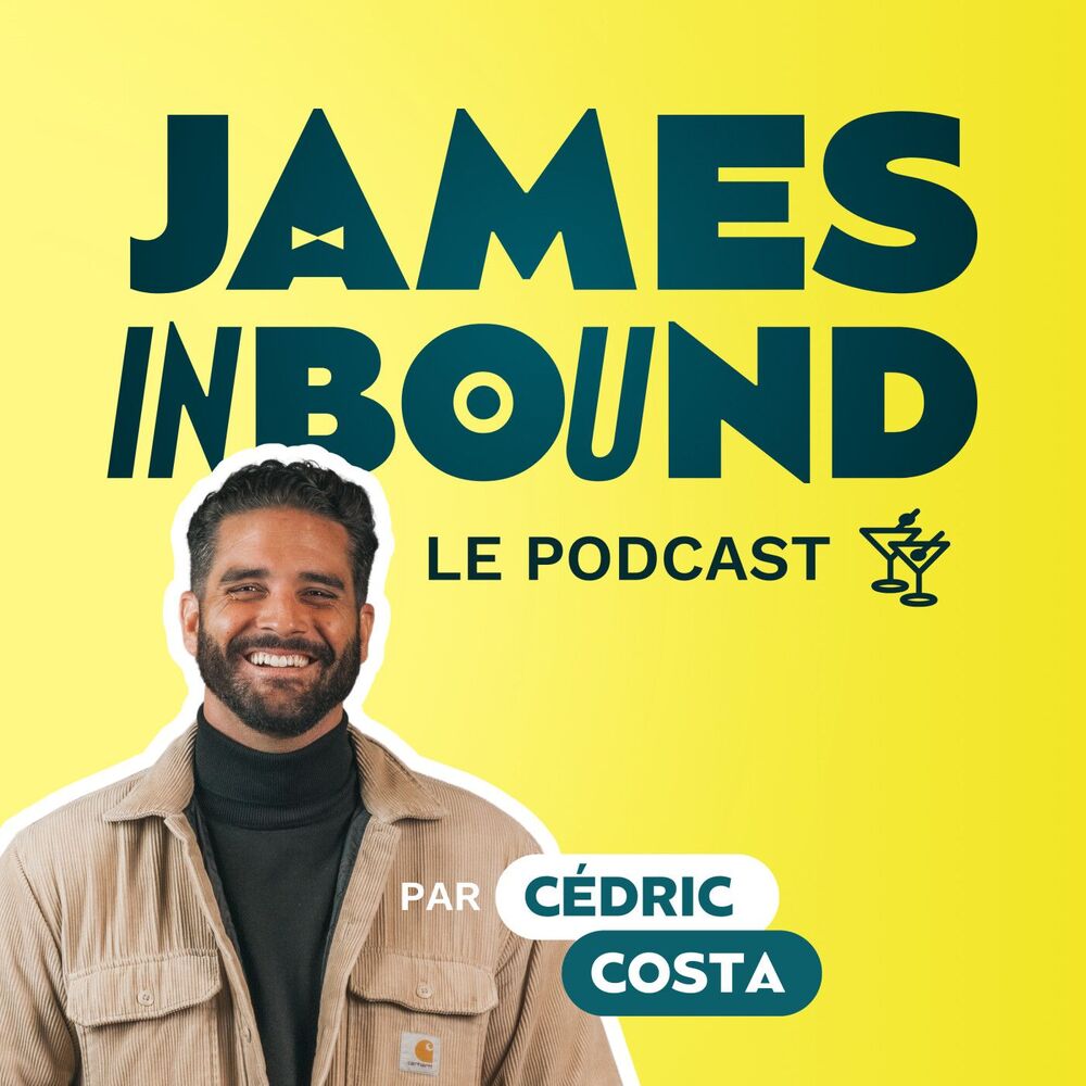 james-inbound-le-podcast-Geoffroy-Douvreleur-ingenieur-du-son-Paris
