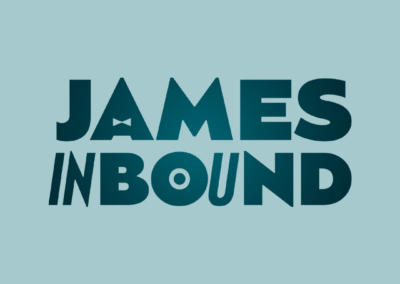James Inbound : podcast James Inbound – Le podcast