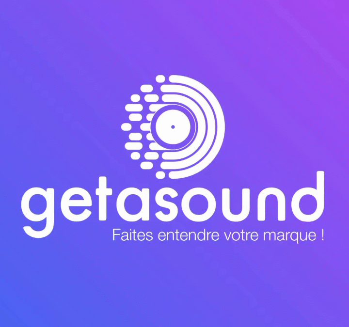 Appel d'offres Getasound : 1 musique sélectionnée