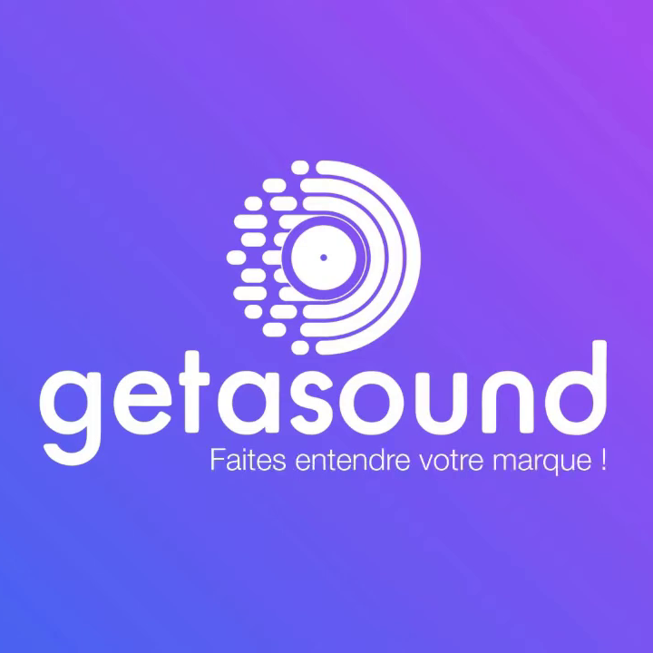 Appel d’offres Getasound : 1 musique sélectionnée