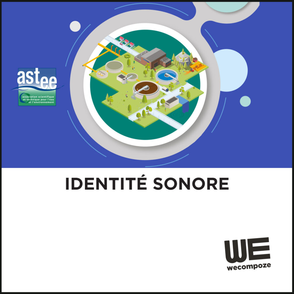 Appel d’offres WeCompoze : 1 musique sélectionnée