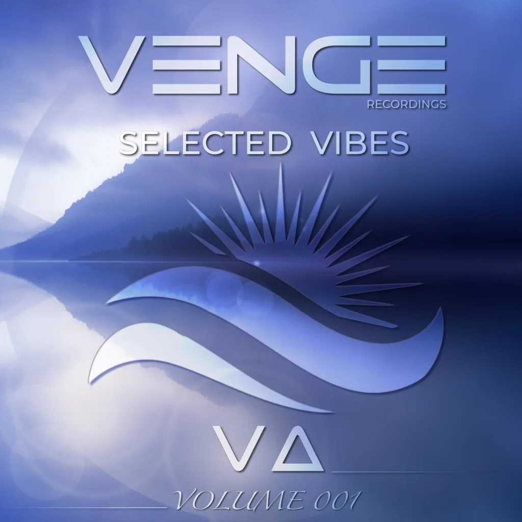 Compilation Selected Vibes Volume 1 : 1 musique sélectionnée