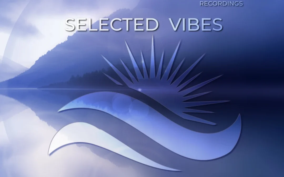 Compilation Selected Vibes Volume 1 : 1 musique sélectionnée