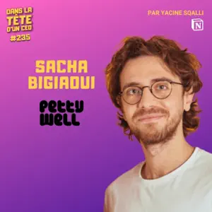 Podcast Dans la Tête d&rsquo;un CEO : 1 épisode postproduit 2